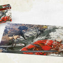Puzzle - L’Attaque des titans