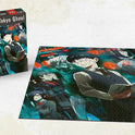 Puzzle - Tokyo Ghoul