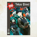 Puzzle - Tokyo Ghoul