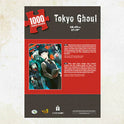 Puzzle - Tokyo Ghoul