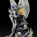 Figurine Death Note - Misa & Rem - Anime Town