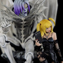 Figurine Death Note - Misa & Rem - Anime Town