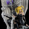 Figurine Death Note - Misa & Rem - Anime Town