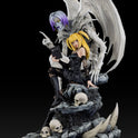 Figurine Death Note - Misa & Rem - Anime Town