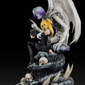 Figurine Death Note - Misa & Rem - Anime Town