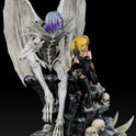 Figurine Death Note - Misa & Rem - Anime Town