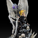 Figurine Death Note - Misa & Rem - Anime Town