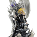 Figurine Death Note - Misa & Rem - Anime Town