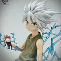 Figurine Hunter X Hunter - Kirua Zoldik l'assassin - Anime Town