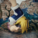Figurine Hunter X Hunter - Kirua Zoldik l'assassin - Anime Town