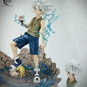 Figurine Hunter X Hunter - Kirua Zoldik l'assassin - Anime Town
