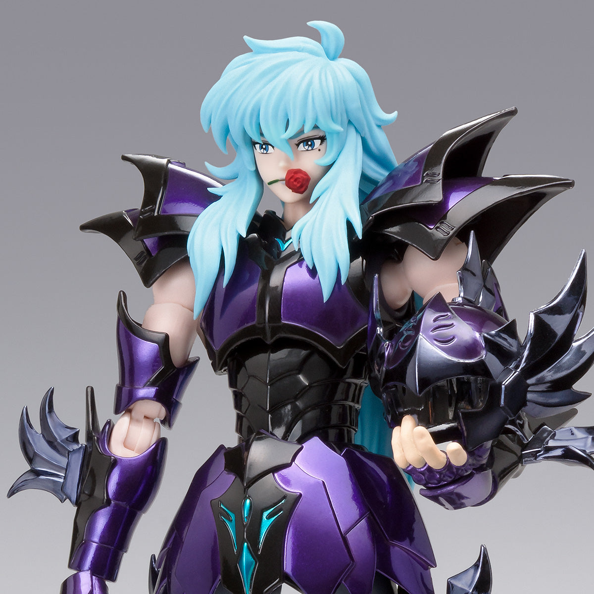 Figurine Saint Seiya - Aphrodite surplis Myth Cloth EX - Anime Town