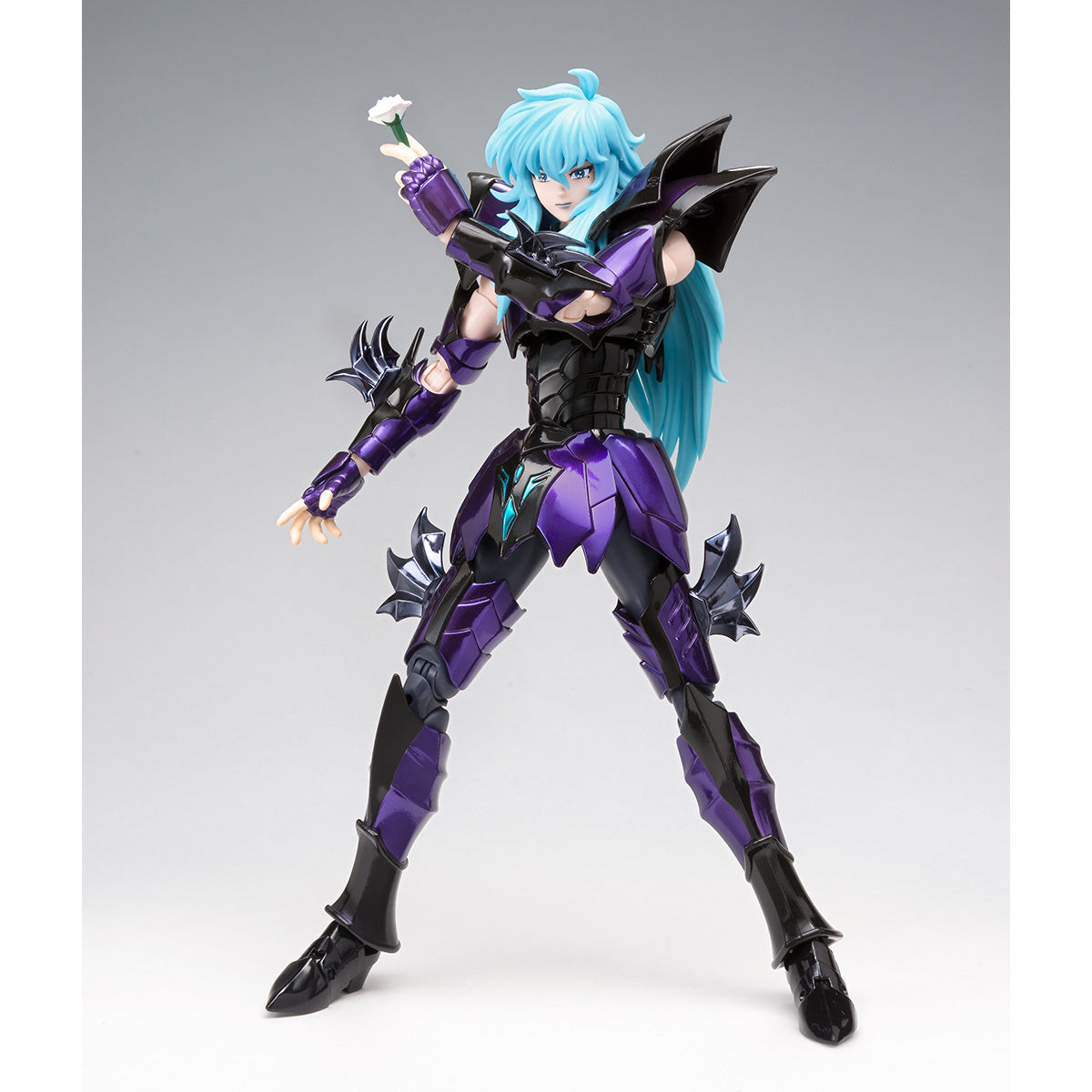 Figurine Saint Seiya - Aphrodite surplis Myth Cloth EX - Anime Town