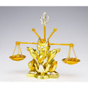 Figurine Saint Seiya - Shiryu armure d'or de la Balance Myth Cloth EX - Anime Town