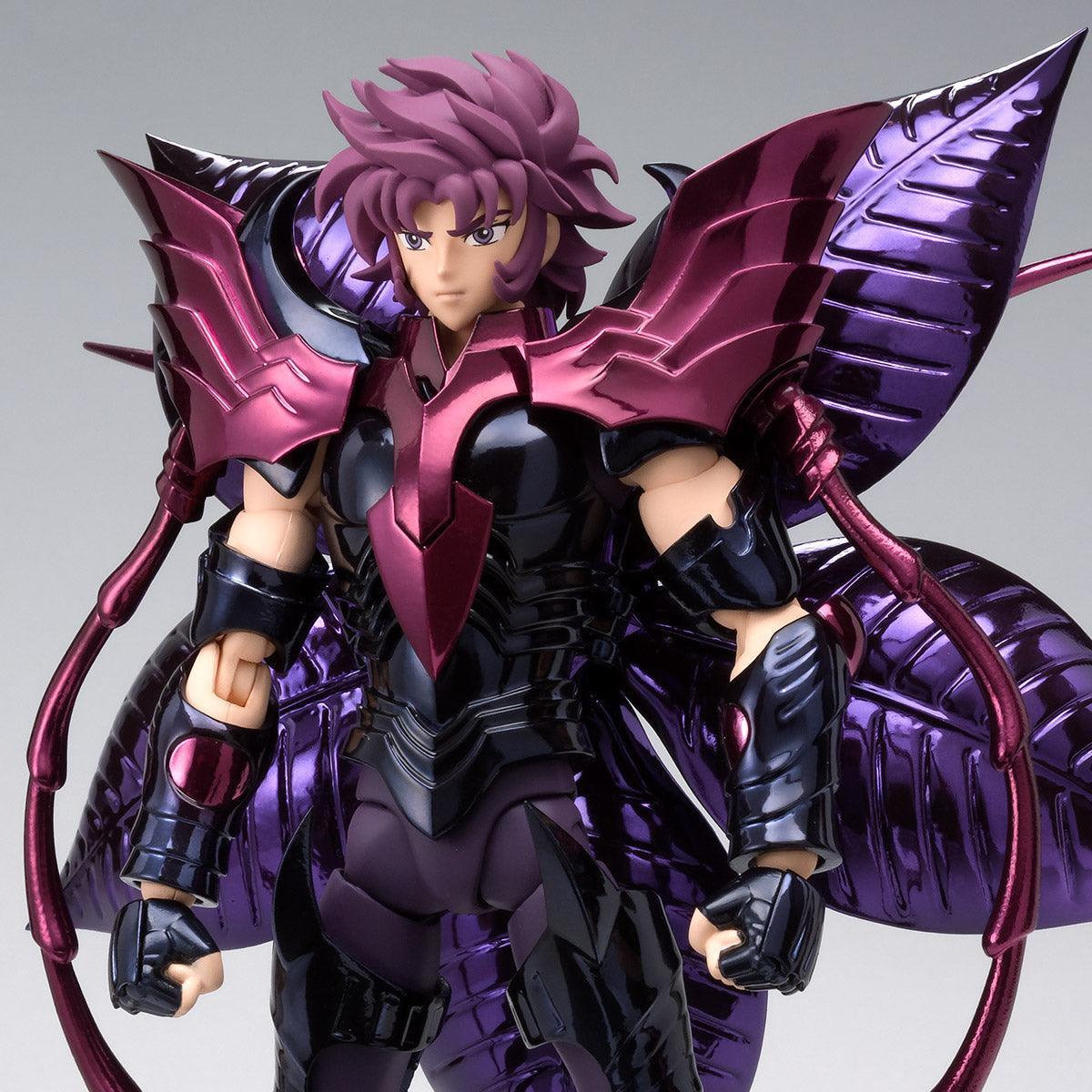 Figurine Saint Seiya - Queen de l'Alraune Myth Cloth EX - Anime Town