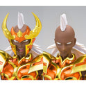 Figurine Saint Seiya - Krishna de Chrysaor Myth Cloth EX - Anime Town