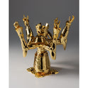 Figurine Saint Seiya - Saga des Gémeaux Myth Cloth EX - Anime Town