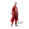 Figurine Tokyo Revengers - Kakucho Hitto - Anime Town