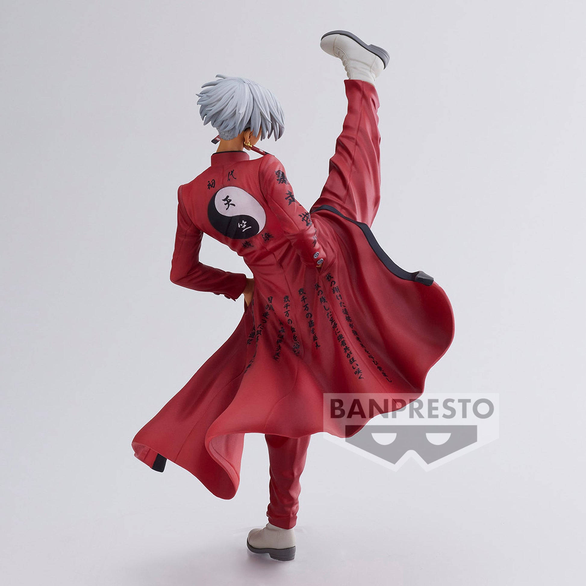 Figurine Tokyo Revengers - Izana Kurokawa - Anime Town