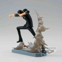 Figurine One Piece - Rob Lucci fight - Anime Town