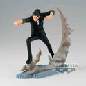 Figurine One Piece - Rob Lucci fight - Anime Town