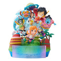 Figurine One Piece - EggHead - Anime Town