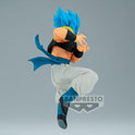 Figurine Dragon Ball - Gogeta super saiyan blue Kamehameha - Anime Town