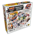 Jeu de société Naruto - Ninja Arena Genin Pack extension