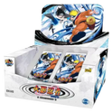 Jeu de cartes Naruto - Boite de 18 Boosters Naruto Kayou – Wave 6 Tiers 4