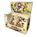 Jeu de cartes Naruto - Boite de 20 Boosters Naruto Kayou – Wave 5 Tiers 3
