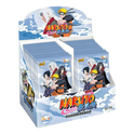 Jeu de cartes Naruto - Boite de 50 Boosters Naruto Kayou – Wave 1 Tiers 2.5