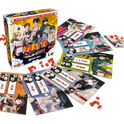 Jeu de société Naruto - Ninja Arena Genin Pack extension