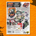 Jeu de société Naruto – Ninja Arena Sensei Pack extension