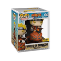 Funko Pop Naruto - Naruto and Gamakichi 106 - Anime Town
