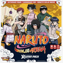 Jeu de société Naruto - Ninja Arena Genin Pack extension