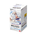 Jeu de cartes One Piece - Boite de 24 boosters OP05 L’Éveil d’une Nouvelle Ère (JAP)