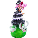 Figurine One Piece - Perona la princesse - Anime Town