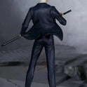 Figurine Chainsaw Man - Aki Hayakawa 4
