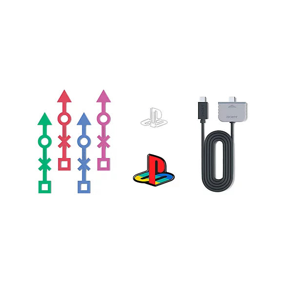 Console PlayStation®5 Pro - Édition limitée 30 anniversaire