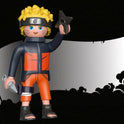 Playmobil Naruto - Naruto Shippuden