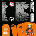 Playmobil Naruto - Naruto Shippuden