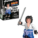 Playmobil Naruto - Sasuke Shippuden