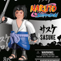 Playmobil Naruto - Sasuke Shippuden