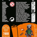Playmobil Naruto - Kakashi