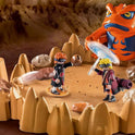Playmobil Naruto - Naruto VS Pain