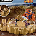 Playmobil Naruto - Naruto VS Pain