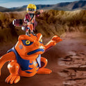 Playmobil Naruto - Naruto VS Pain