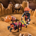 Playmobil Naruto - Naruto VS Pain