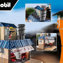 Playmobil Naruto - Restaurant Ramen Ichiraku