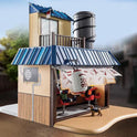 Playmobil Naruto - Restaurant Ramen Ichiraku
